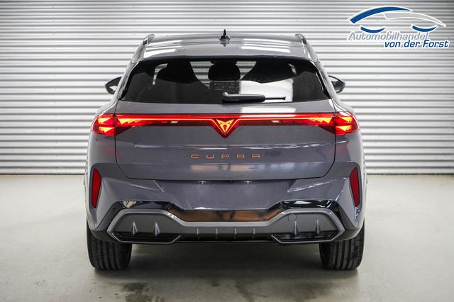 Cupra Terramar Terramar 2,0 TSI DSG 4x4 VZ - LAGER 