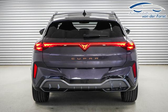 Cupra Terramar Terramar 2,0 TSI DSG 4x4 VZ - LAGER 