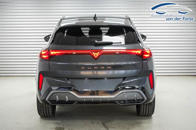 Cupra Terramar Terramar 2,0 TSI DSG 4x4 VZ - LAGER 