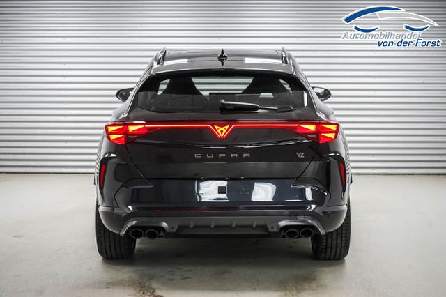 Cupra Formentor Formentor 2,0 TSI DSG 4x4 VZ - LAGER 