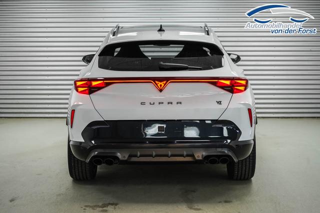 Cupra Formentor Formentor 2,0 TSI DSG 4x4 VZ - LAGER 