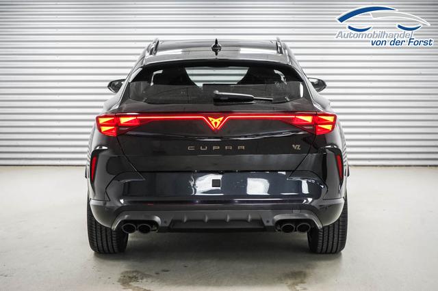 Cupra Formentor Formentor 2,0 TSI DSG 4x4 VZ - LAGER 