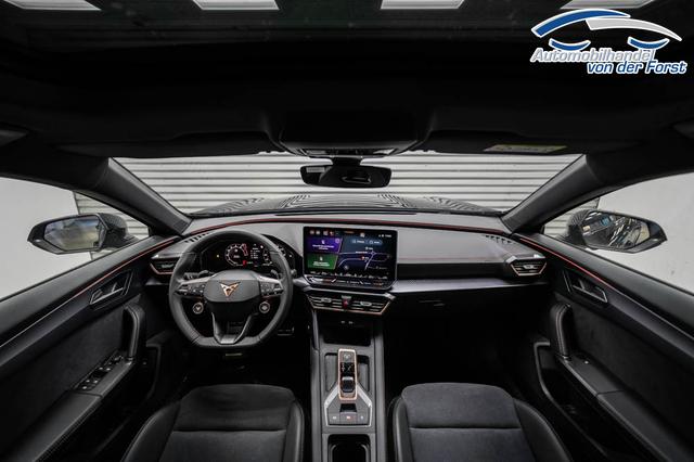 Cupra Formentor Formentor 2,0 TSI DSG 4x4 VZ - LAGER 