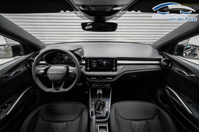 Skoda Fabia Fabia 1,0 TSI DSG Monte Carlo - LAGER 