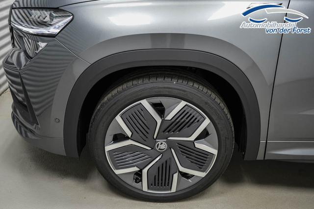 Skoda Kodiaq Kodiaq 1,5 eTSI DSG Sportline - LAGER 
