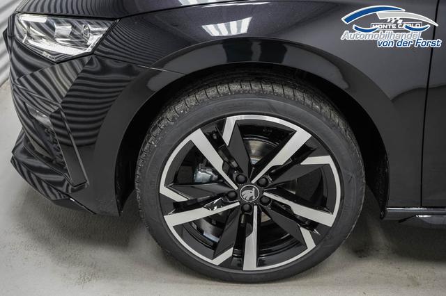 Skoda Scala Scala 1,0 TSI DSG Monte Carlo - LAGER 