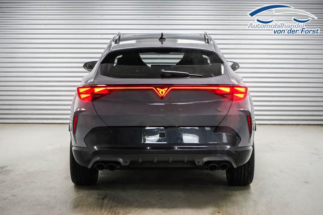 Cupra Formentor Formentor 2,0 TSI DSG 4x4 VZ - LAGER 