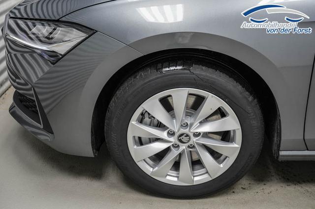 Skoda Superb Combi Superb Kombi 2,0 TDI DSG 4x4 Selection - L -LAG. 