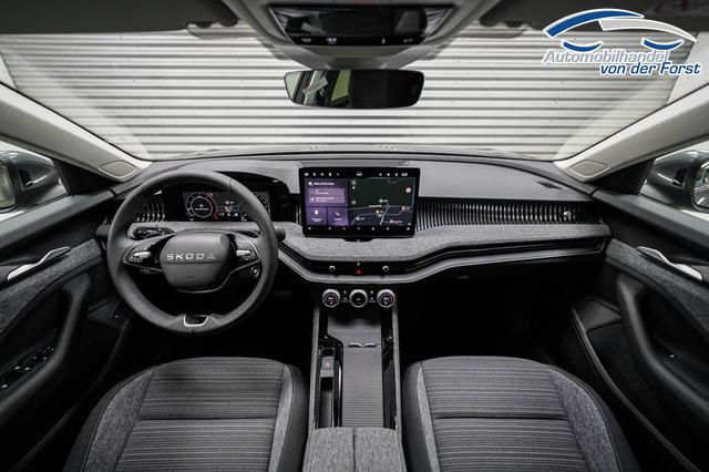 Skoda Superb Combi Superb Kombi 2,0 TDI DSG 4x4 Selection - L -LAG. 