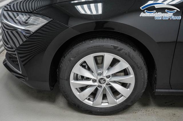 Skoda Superb Combi Superb Kombi 2,0 TDI DSG 4x4 Selection - L -LAG. 