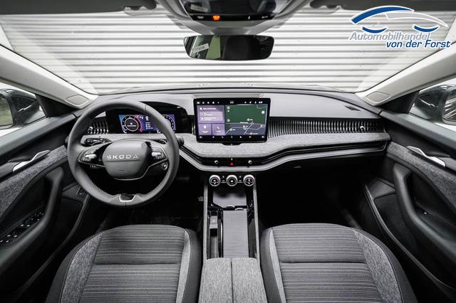 Skoda Superb Combi Superb Kombi 2,0 TDI DSG 4x4 Selection - L -LAG. 