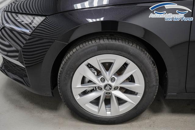 Skoda Octavia Combi Octavia Kombi 1,5 eTSI DSG mhev Selection -LAG. 