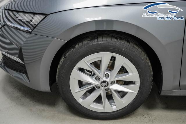 Skoda Octavia Combi Octavia Kombi 1,5 eTSI DSG mhev Selection -LAG. 