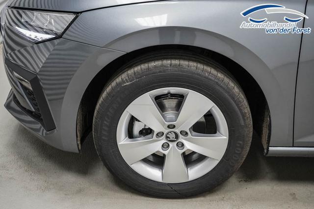 Skoda Scala Scala 1,0 TSI DSG Selection - LAGER 
