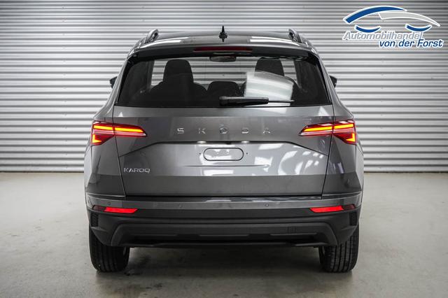 Skoda Karoq Karoq 1,5 TSI DSG Selection - LAGER 