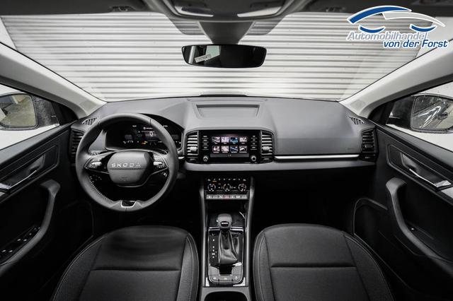 Skoda Karoq Karoq 1,5 TSI DSG Selection - LAGER 
