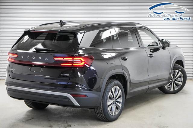 Skoda Kodiaq Kodiaq 1,5 TSI DSG m-HEV Selection - LAGER -LAG. 