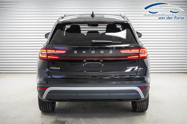 Skoda Kodiaq Kodiaq 1,5 TSI DSG m-HEV Selection - LAGER -LAG. 
