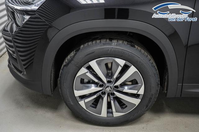 Skoda Kodiaq Kodiaq 1,5 TSI DSG m-HEV Selection - LAGER -LAG. 