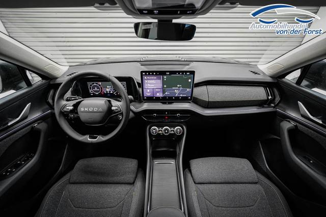 Skoda Kodiaq Kodiaq 1,5 TSI DSG m-HEV Selection - LAGER -LAG. 