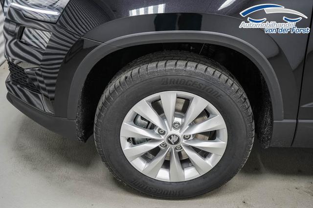 Skoda Karoq Karoq 1,5 TSI DSG Selection - LAGER 