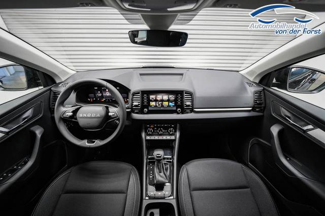 Skoda Karoq Karoq 1,5 TSI DSG Selection - LAGER 