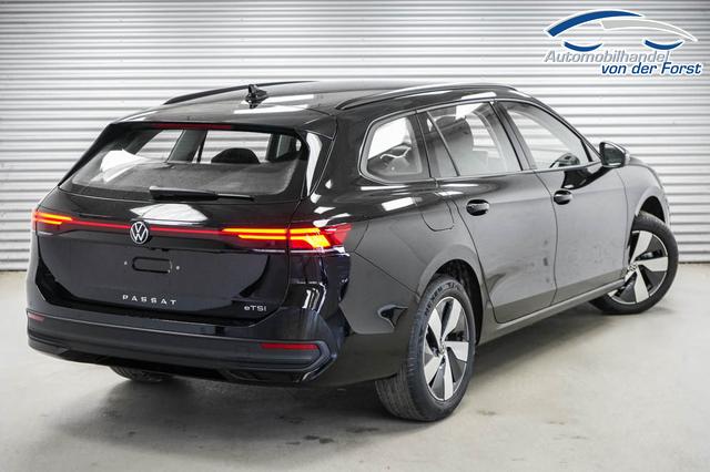 Volkswagen Passat Variant Passat Variant 1,5 TSI DSG City - LAGER 