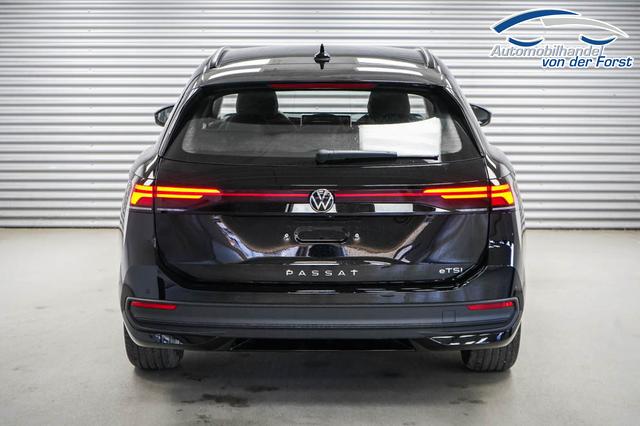Volkswagen Passat Variant Passat Variant 1,5 TSI DSG City - LAGER 