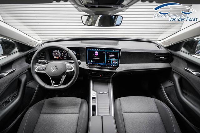 Volkswagen Passat Variant Passat Variant 1,5 TSI DSG City - LAGER 