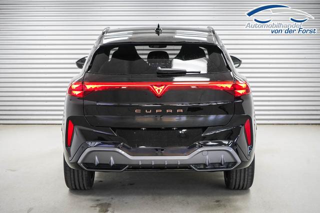 Cupra Terramar Terramar 2,0 TSI DSG 4x4 VZ - LAGER 