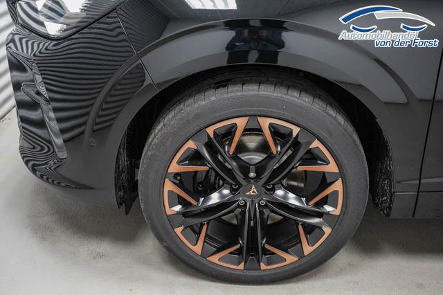 Cupra Terramar Terramar 2,0 TSI DSG 4x4 VZ - LAGER 