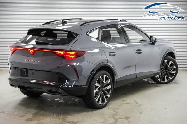 Cupra Formentor Formentor 1,5 eTSI DSG Cupra - LAGER 
