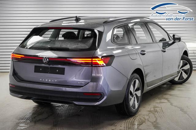 Volkswagen Passat Variant Passat Variant 1,5 TSI DSG City - LAGER 