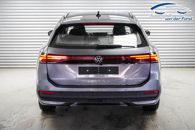 Volkswagen Passat Variant Passat Variant 1,5 TSI DSG City - LAGER 