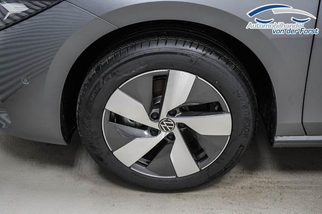 Volkswagen Passat Variant Passat Variant 1,5 TSI DSG City - LAGER 