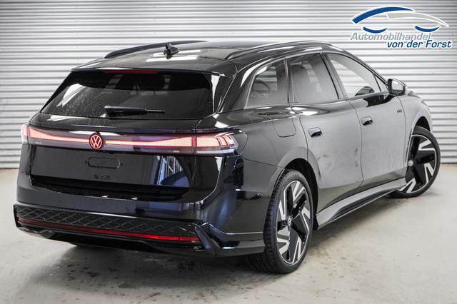 Volkswagen ID.7 Kombi ID.7 Tourer GTX 4Motion Tourer, AHK - LAGE -LAG. 