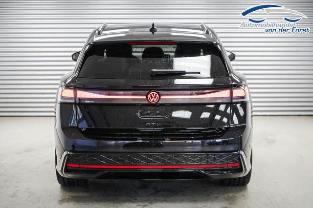 Volkswagen ID.7 Kombi ID.7 Tourer GTX 4Motion Tourer, AHK - LAGE -LAG. 