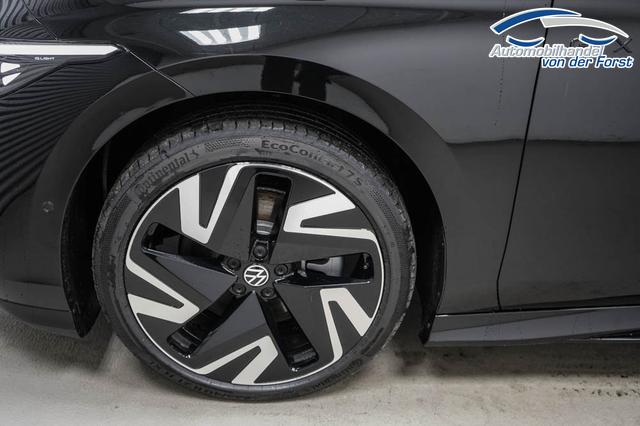 Volkswagen ID.7 Kombi ID.7 Tourer GTX 4Motion Tourer, AHK - LAGE -LAG. 