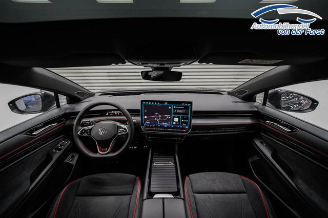 Volkswagen ID.7 Kombi ID.7 Tourer GTX 4Motion Tourer, AHK - LAGE -LAG. 