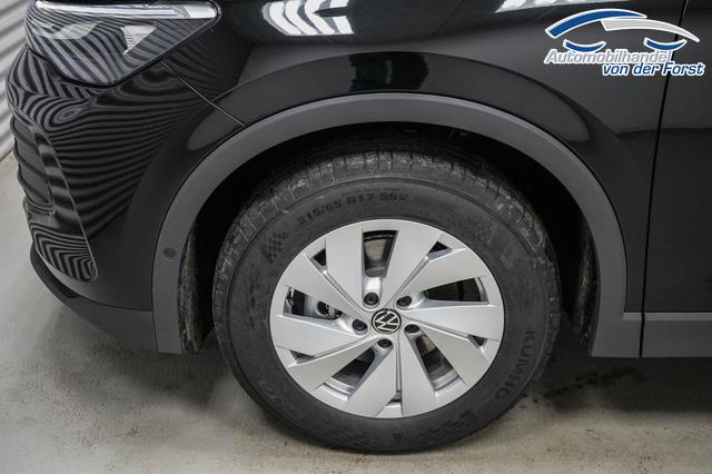 Volkswagen Tiguan Tiguan 1,5 eTSI DSG Basis - LAGER 