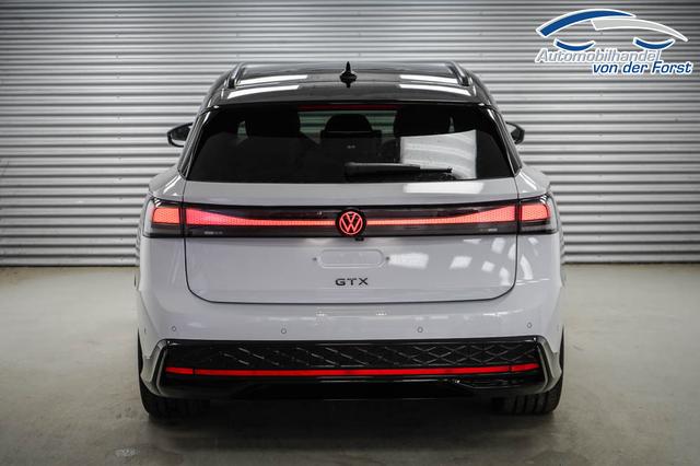 Volkswagen ID.7 Kombi ID.7 Tourer GTX 4Motion Tourer - LAGER 