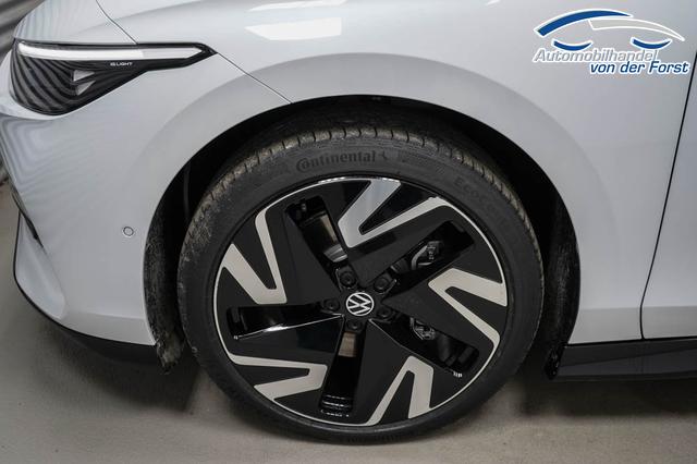 Volkswagen ID.7 Kombi ID.7 Tourer GTX 4Motion Tourer - LAGER 