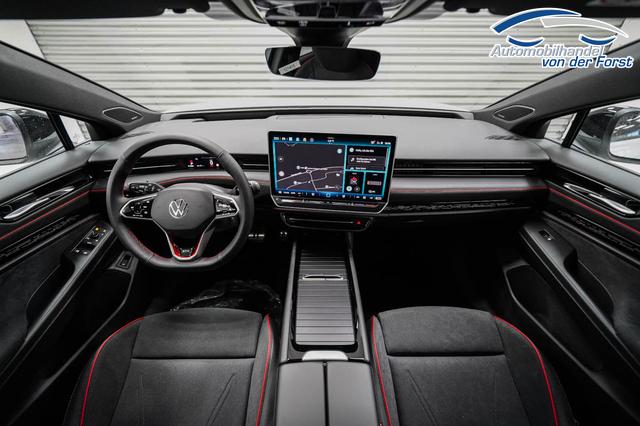 Volkswagen ID.7 Kombi ID.7 Tourer GTX 4Motion Tourer - LAGER 