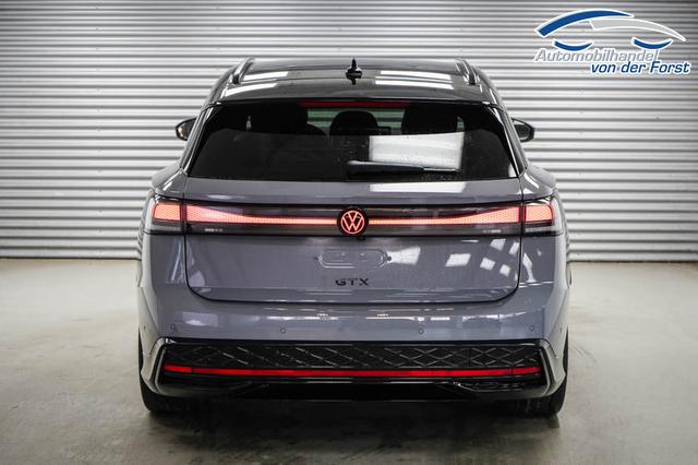 Volkswagen ID.7 Kombi ID.7 Tourer GTX 4Motion Tourer - LAGER 