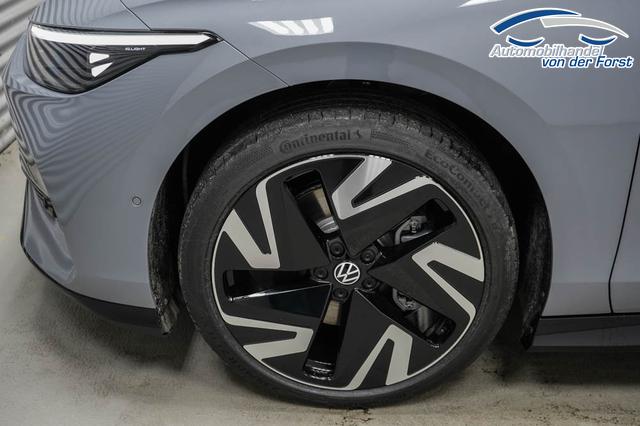 Volkswagen ID.7 Kombi ID.7 Tourer GTX 4Motion Tourer - LAGER 