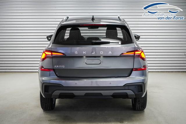 Skoda Kamiq Kamiq 1,0 TSI DSG Selection - LAGER 