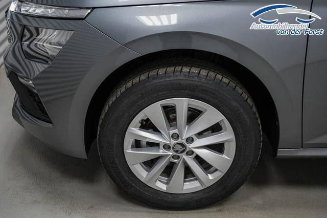 Skoda Kamiq Kamiq 1,0 TSI DSG Selection - LAGER 