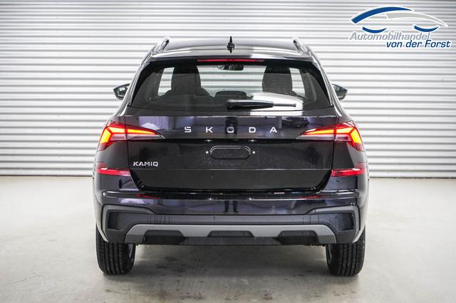 Skoda Kamiq Kamiq 1,0 TSI DSG Selection - LAGER 