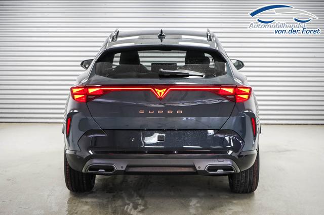 Cupra Formentor Formentor 1,5 eTSI DSG Cupra - LAGER 