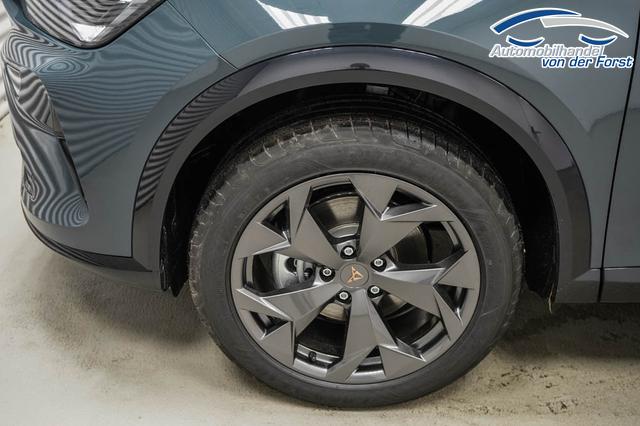 Cupra Formentor Formentor 1,5 eTSI DSG Cupra - LAGER 